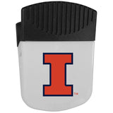 Illinois Fighting Illini Chip Clip Magnet - Illinois Fighting Illini - Flyclothing LLC