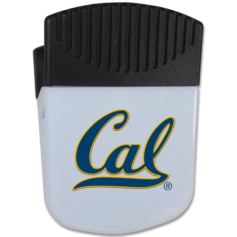 Cal Berkeley Bears Chip Clip Magnet - Cal Berkeley Bears - Flyclothing LLC