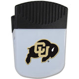Colorado Buffaloes Chip Clip Magnet - Colorado Buffaloes - Flyclothing LLC