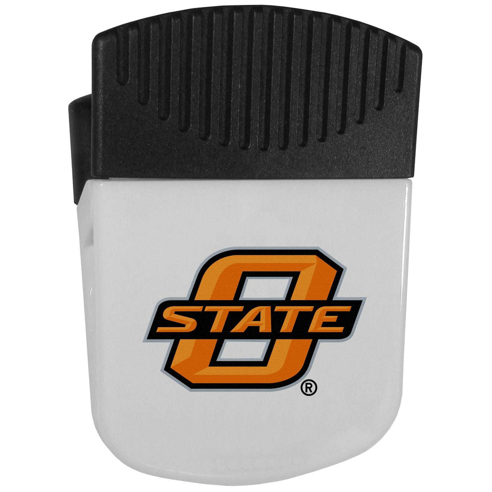 Oklahoma State Cowboys Chip Clip Magnet - Oklahoma St. Cowboys - Flyclothing LLC