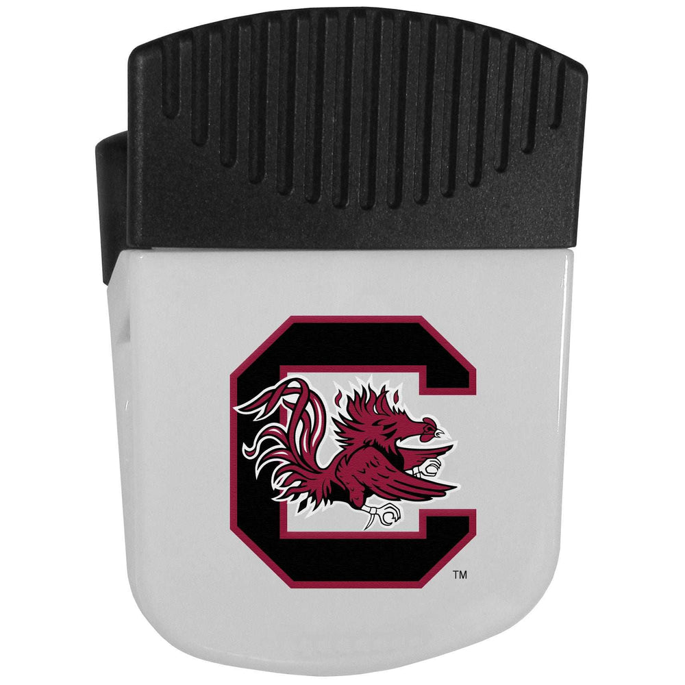 S. Carolina Gamecocks Chip Clip Magnet - S. Carolina Gamecocks - Flyclothing LLC