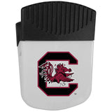 S. Carolina Gamecocks Chip Clip Magnet - S. Carolina Gamecocks - Flyclothing LLC