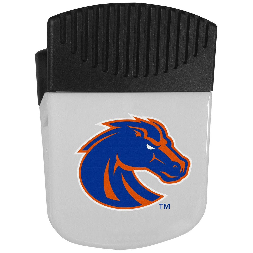 Boise St. Broncos Chip Clip Magnet - Boise St. Broncos - Flyclothing LLC