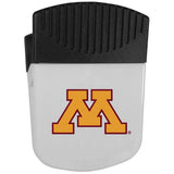 Minnesota Golden Gophers Chip Clip Magnet - Minnesota Golden Gophers - Flyclothing LLC