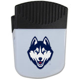 UCONN Huskies Chip Clip Magnet - UCONN Huskies - Flyclothing LLC