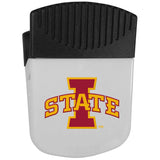Iowa St. Cyclones Chip Clip Magnet - Iowa St. Cyclones - Flyclothing LLC