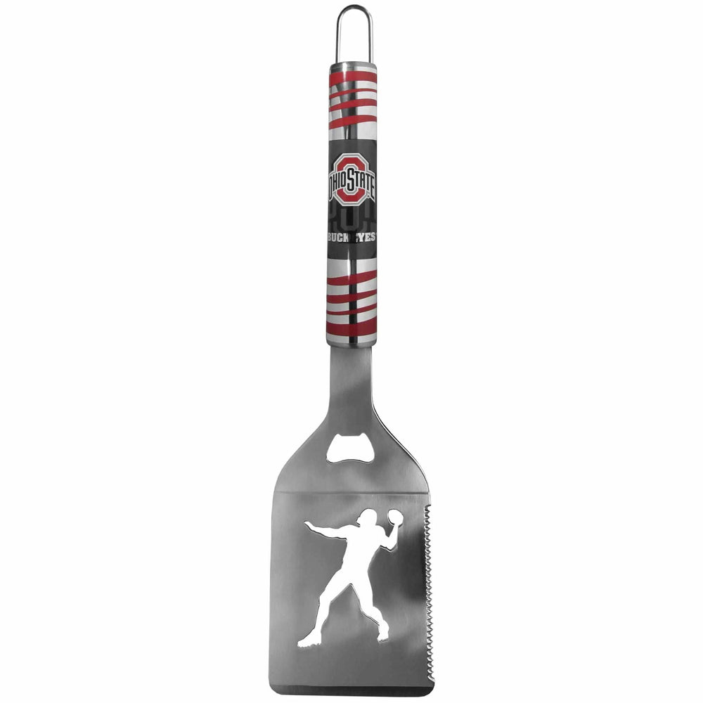 Ohio St. Buckeyes Tailgater Spatula - Ohio State Buckeyes - Flyclothing LLC