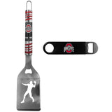 Ohio St. Buckeyes Tailgater Spatula w/Bottle Opener - Ohio State Buckeyes - Flyclothing LLC