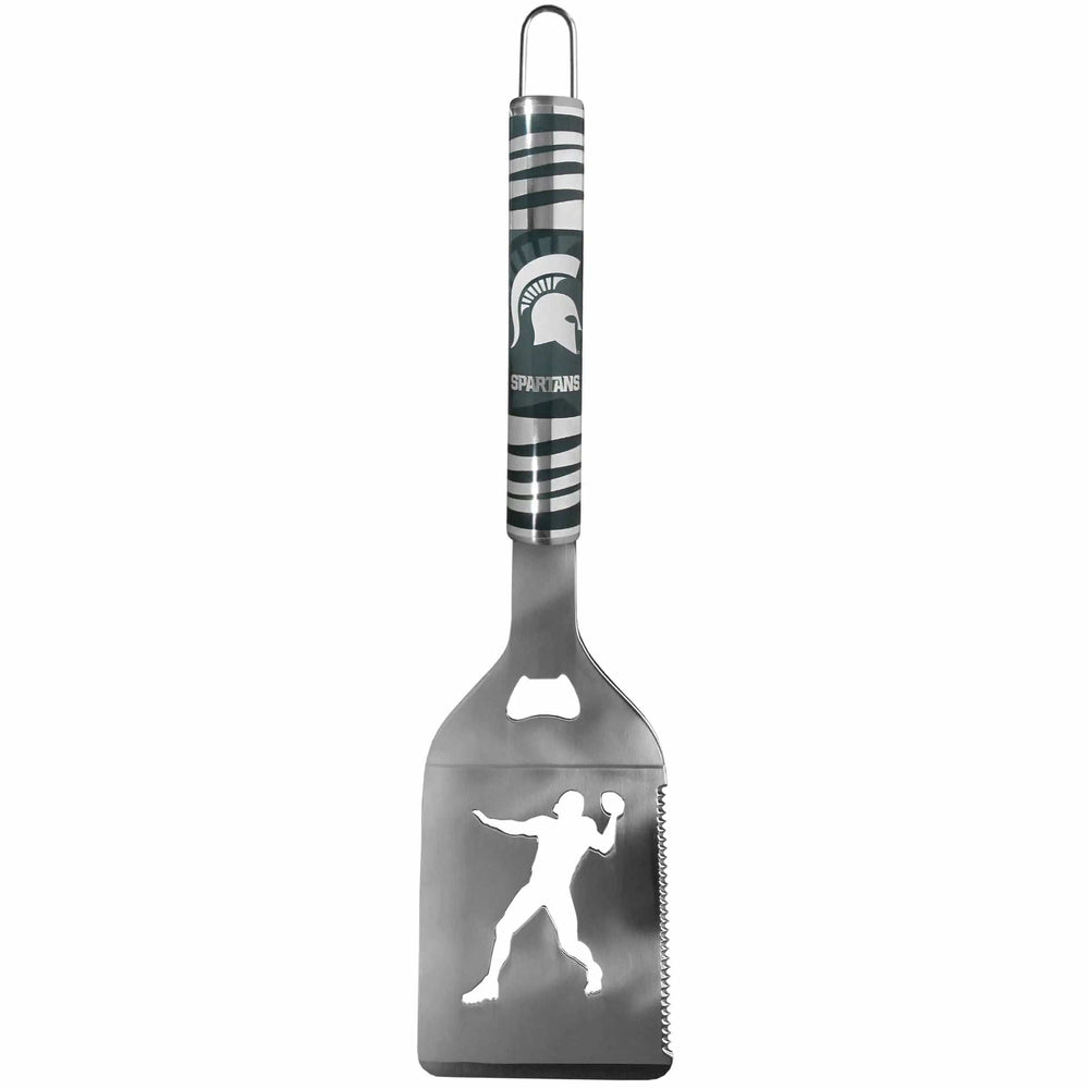 Michigan St. Spartans Tailgater Spatula - Michigan St. Spartans - Flyclothing LLC