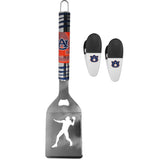 Auburn Tigers Tailgater Spatula w/Chip Clips - Auburn Tigers - Flyclothing LLC