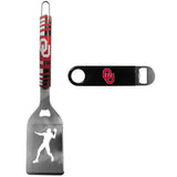 Oklahoma Sooners Tailgater Spatula w/Bottle Opener - Oklahoma Sooners - Flyclothing LLC