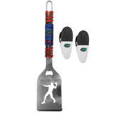 Florida Gators Tailgater Spatula w/Chip Clips - Florida Gators - Flyclothing LLC