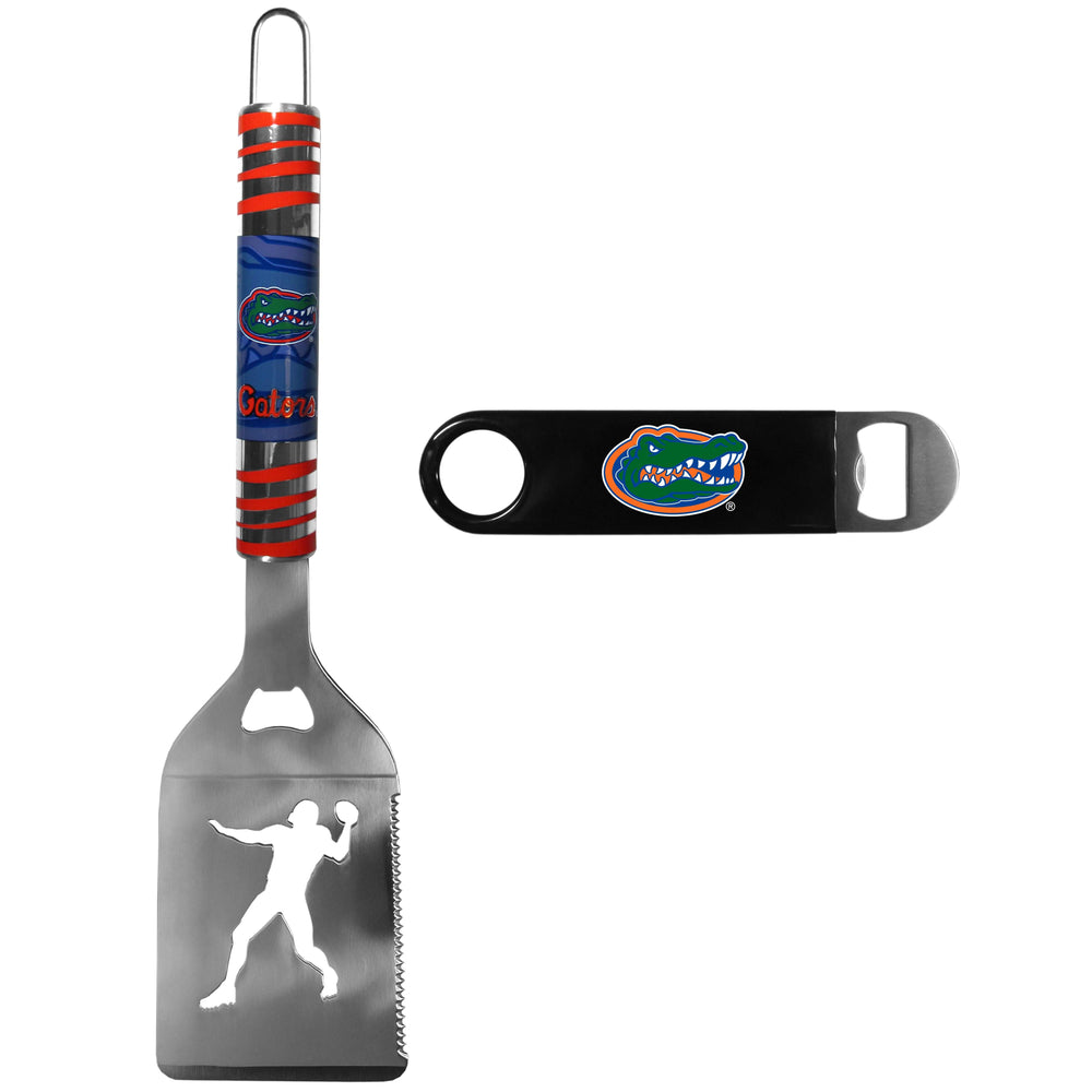 Florida Gators Tailgater Spatula w/Bottle Opener - Florida Gators - Flyclothing LLC
