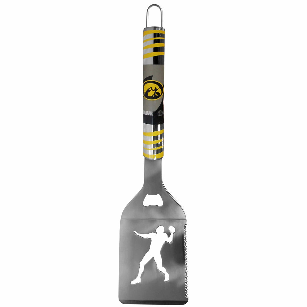 Iowa Hawkeyes Tailgater Spatula - Iowa Hawkeyes - Flyclothing LLC