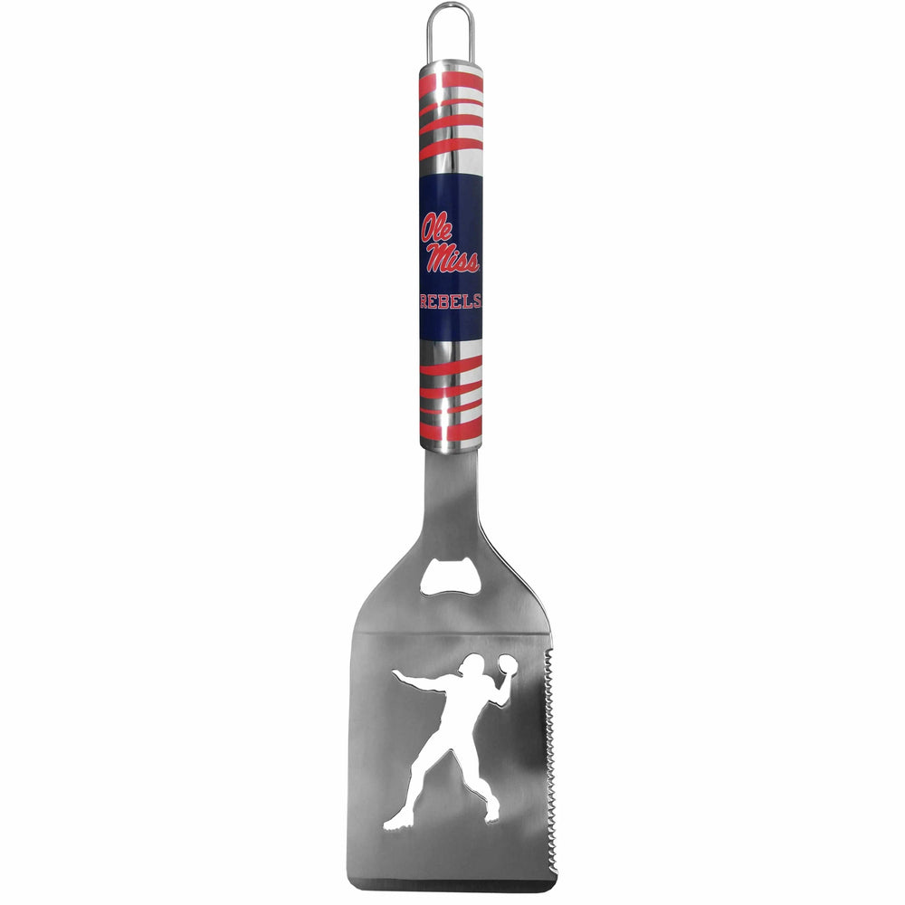 Mississippi Rebels Tailgater Spatula - Mississippi Rebels - Flyclothing LLC
