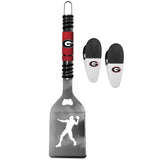 Georgia Bulldogs Tailgater Spatula w/Chip Clips - Georgia Bulldogs - Flyclothing LLC
