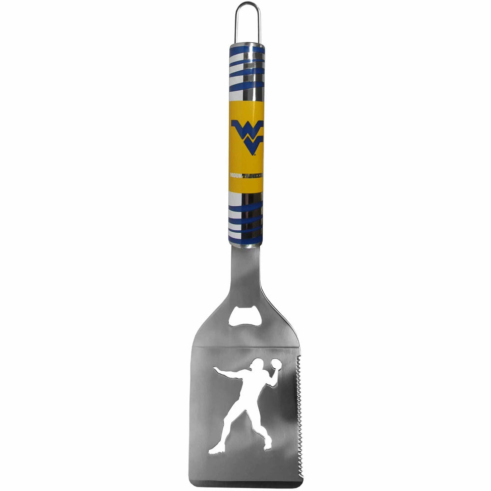 W. Virginia Mountaineers Tailgater Spatula - W. Virginia Mountaineers - Flyclothing LLC