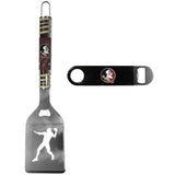 Florida St. Seminoles Tailgater Spatula w/Bottle Opener - Florida St. Seminoles - Flyclothing LLC