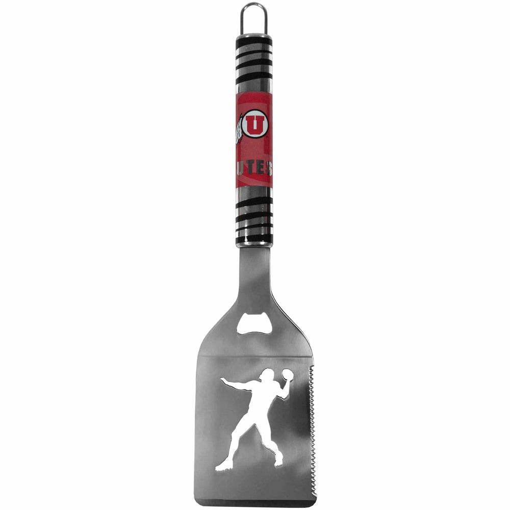 Utah Utes Tailgater Spatula - Utah Utes - Flyclothing LLC