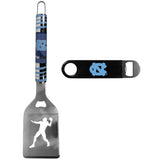 N. Carolina Tar Heels Tailgater Spatula w/Bottle Opener - N. Carolina Tar Heels - Flyclothing LLC