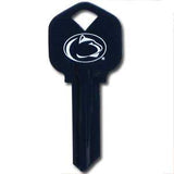 Kwikset Key - Penn State Nittany Lions - Penn St. Nittany Lions - Flyclothing LLC