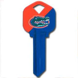 Kwikset Key - Florida Gators - Florida Gators - Flyclothing LLC