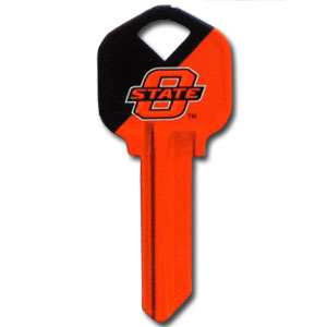 Kwikset Key - Oklahoma State Cowboys - Oklahoma St. Cowboys - Flyclothing LLC