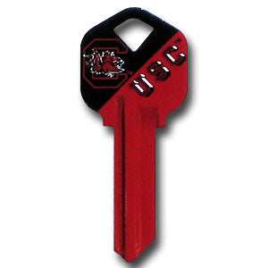 Kwikset Key - South Carolina Gamecocks - S. Carolina Gamecocks - Flyclothing LLC