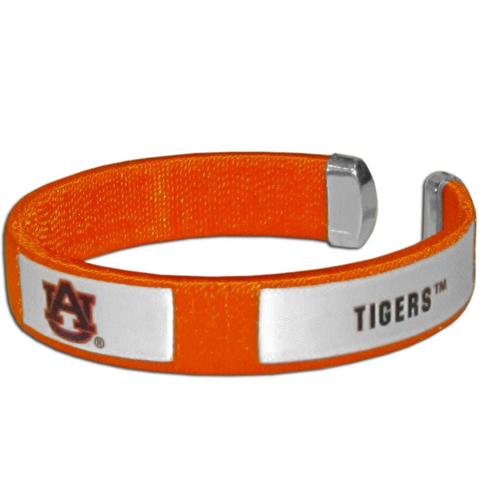 Auburn Tigers Fan Bracelet - Auburn Tigers - Flyclothing LLC