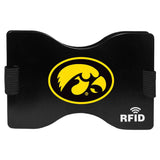 Iowa Hawkeyes RFID Wallet - Iowa Hawkeyes - Flyclothing LLC