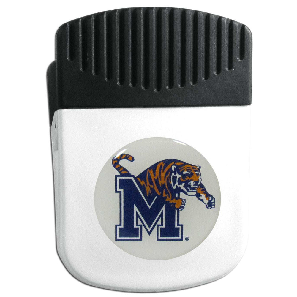 Memphis Tigers Chip Clip Magnet - Memphis Tigers - Flyclothing LLC