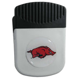 Arkansas Razorbacks Chip Clip Magnet - Arkansas Razorbacks - Flyclothing LLC
