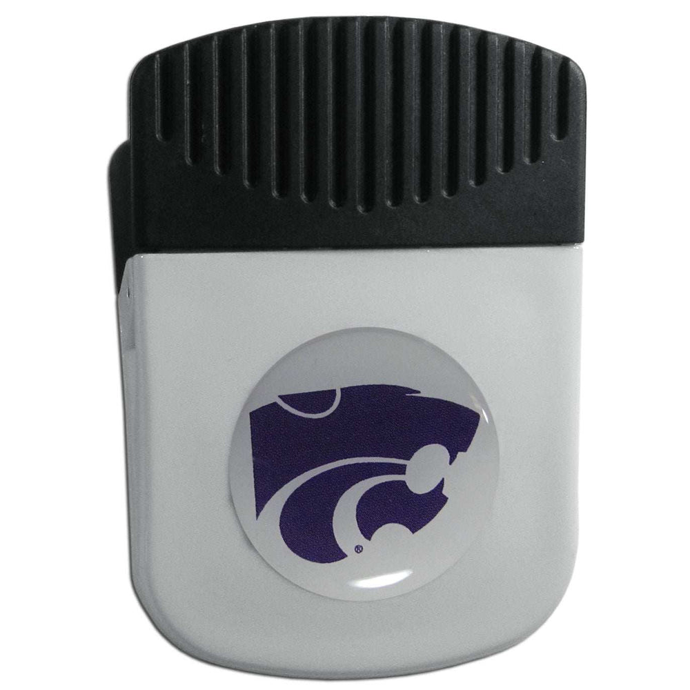 Kansas St. Wildcats Chip Clip Magnet - Kansas St. Wildcats - Flyclothing LLC