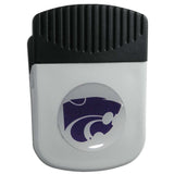 Kansas St. Wildcats Chip Clip Magnet - Kansas St. Wildcats - Flyclothing LLC