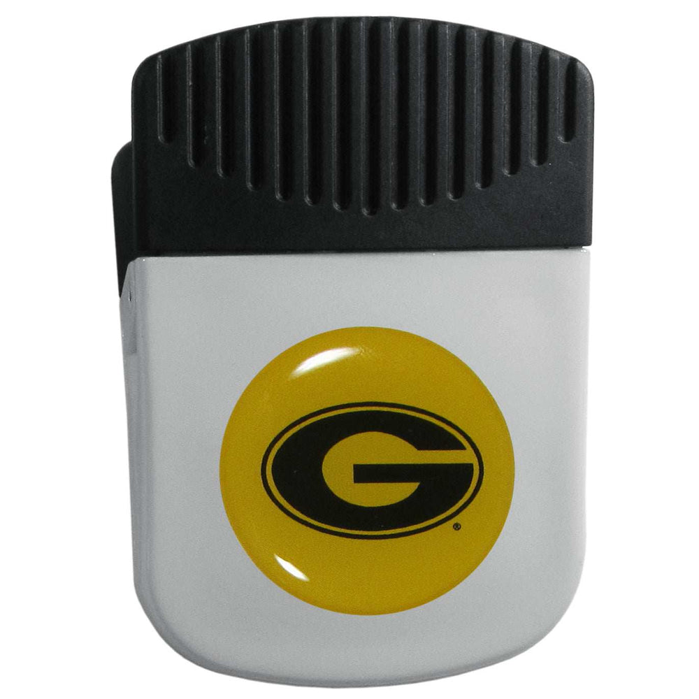Grambling St. Tigers Chip Clip Magnet - Grambling St. Tigers - Flyclothing LLC