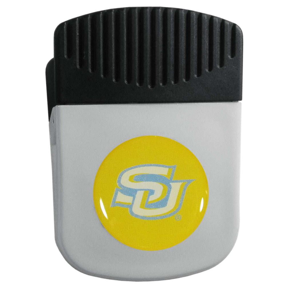 Southern University Jaguars Chip Clip Magnet - Southern University Jaguars - Flyclothing LLC