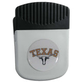 Texas Longhorns Chip Clip Magnet - Texas Longhorns - Flyclothing LLC