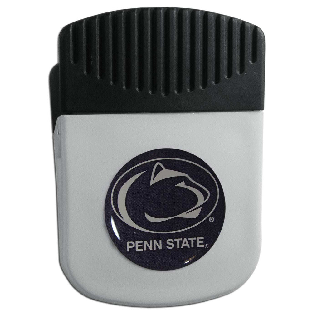 Penn St. Nittany Lions Chip Clip Magnet - Penn St. Nittany Lions - Flyclothing LLC