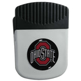Ohio St. Buckeyes Chip Clip Magnet - Ohio State Buckeyes - Flyclothing LLC