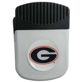 Georgia Bulldogs Chip Clip Magnet - Georgia Bulldogs - Flyclothing LLC