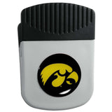 Iowa Hawkeyes Chip Clip Magnet - Iowa Hawkeyes - Flyclothing LLC