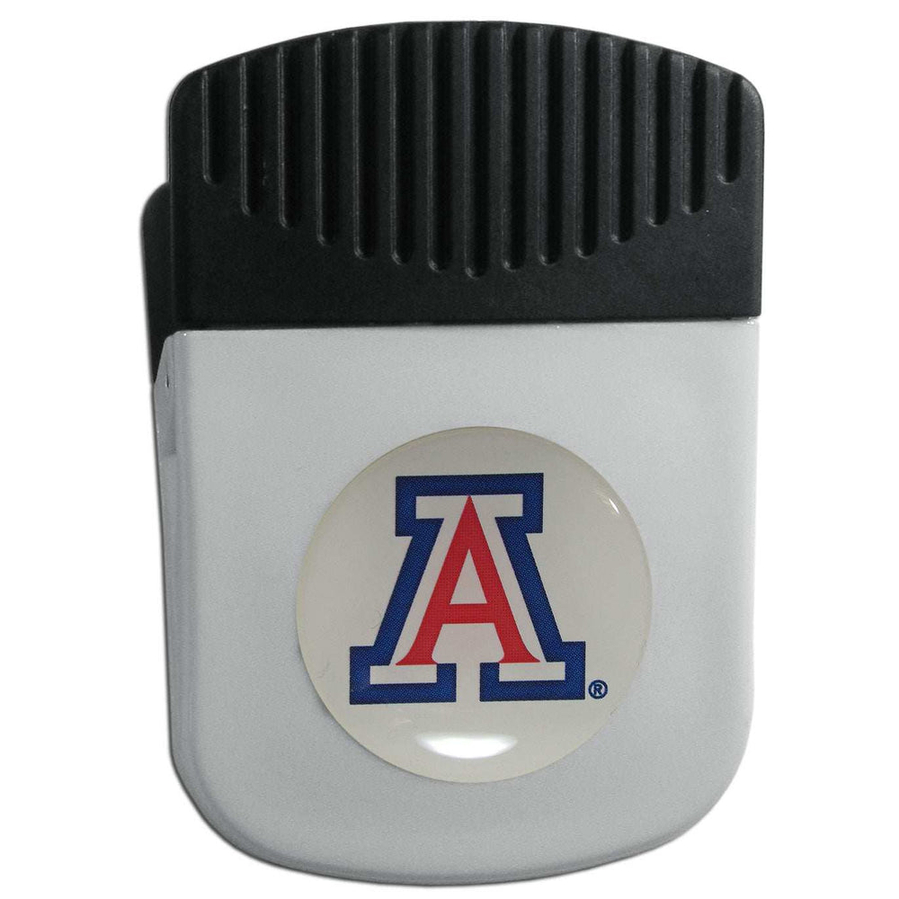 Arizona Wildcats Chip Clip Magnet - Arizona Wildcats - Flyclothing LLC