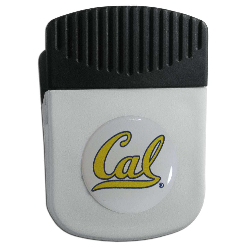 Cal Berkeley Bears Chip Clip Magnet - Cal Berkeley Bears - Flyclothing LLC