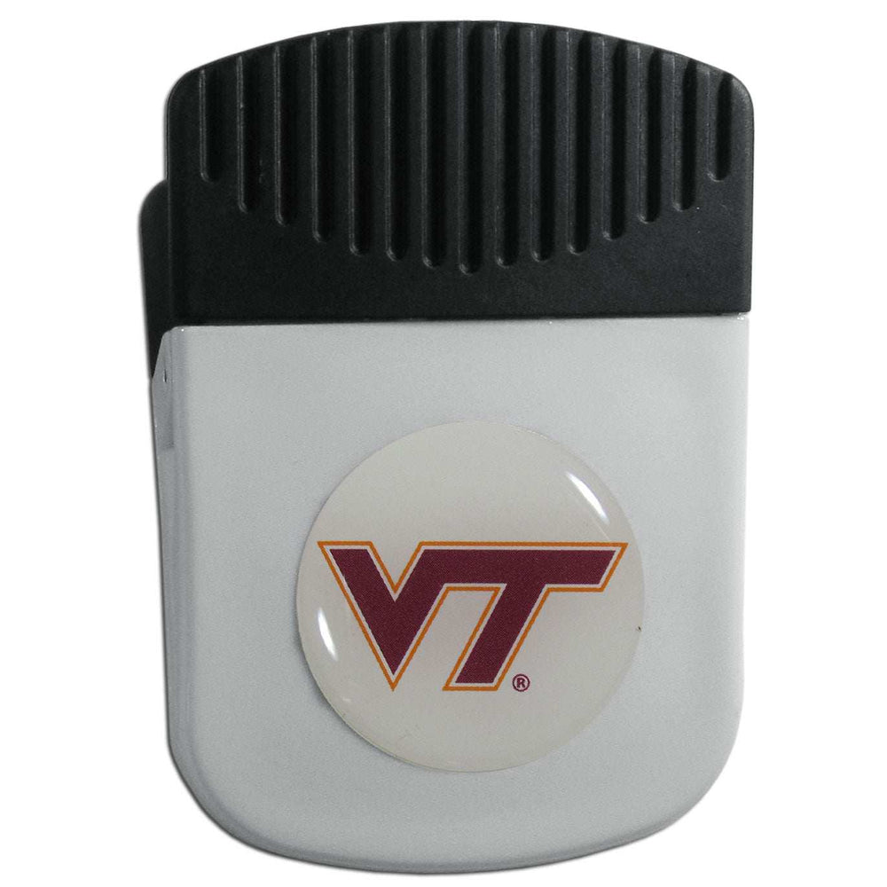 Virginia Tech Hokies Chip Clip Magnet - Virginia Tech Hokies - Flyclothing LLC