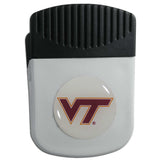 Virginia Tech Hokies Chip Clip Magnet - Virginia Tech Hokies - Flyclothing LLC