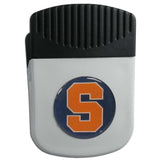Syracuse Orange Chip Clip Magnet - Syracuse Orange - Flyclothing LLC