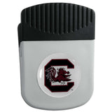 S. Carolina Gamecocks Chip Clip Magnet - S. Carolina Gamecocks - Flyclothing LLC