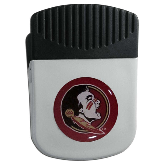 Florida St. Seminoles Chip Clip Magnet - Florida St. Seminoles - Flyclothing LLC
