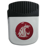 Washington St. Cougars Chip Clip Magnet - Washington St. Cougars - Flyclothing LLC