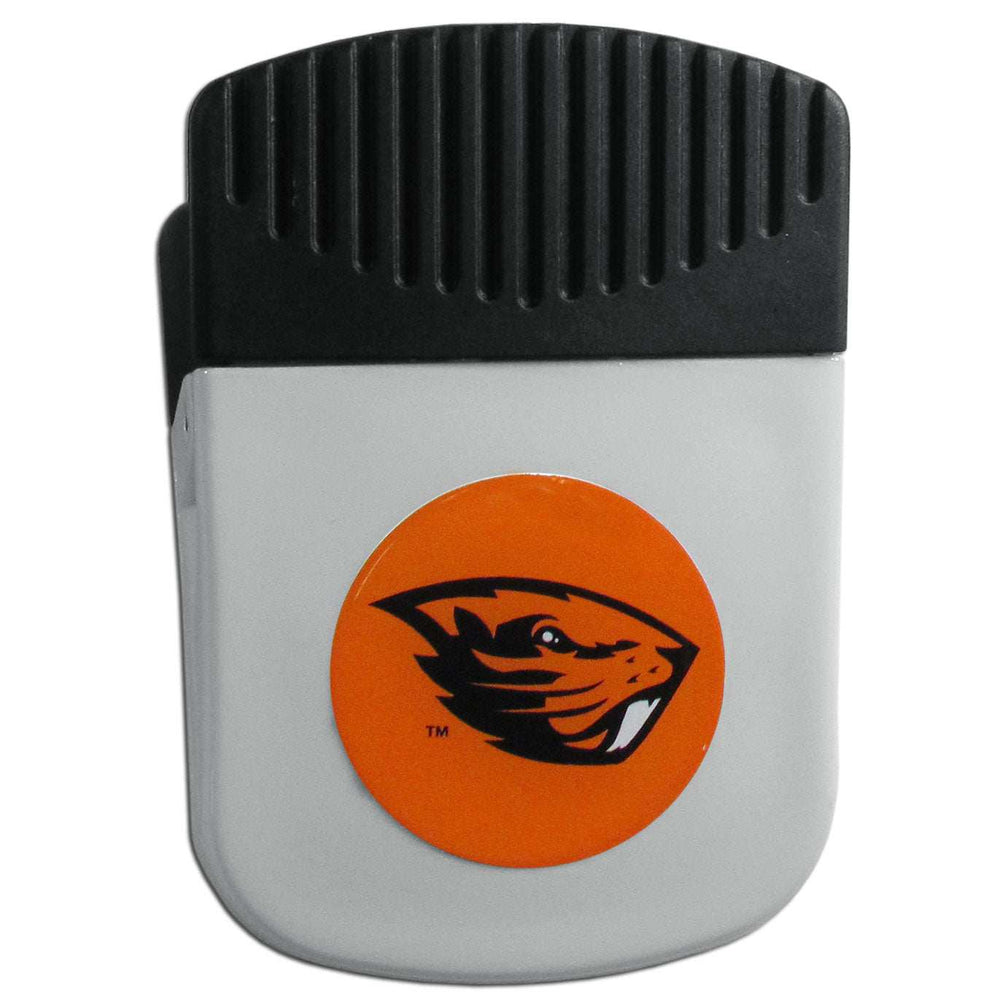 Oregon St. Beavers Chip Clip Magnet - Oregon St. Beavers - Flyclothing LLC